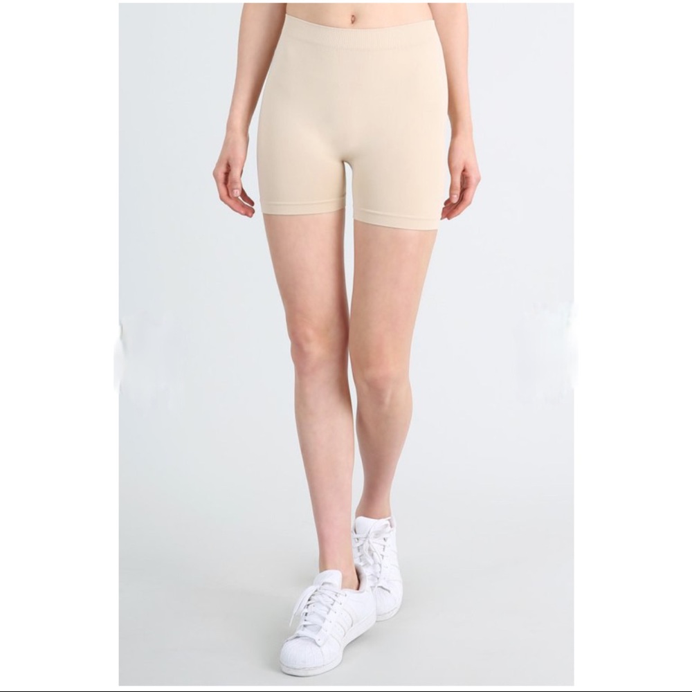 Nikibiki Boy Shorts